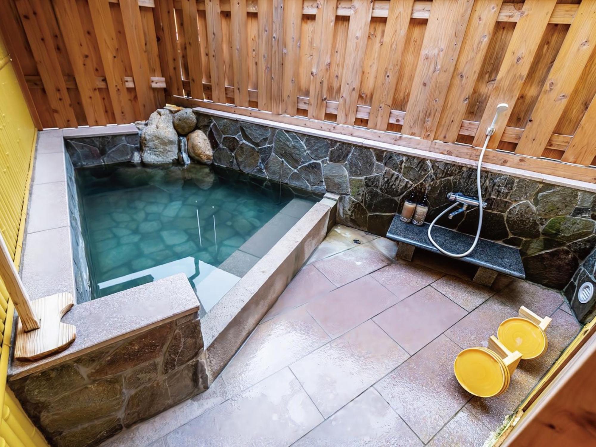 J-Hoppers Kumano Yunomine Guesthouse Хонгу Екстериор снимка