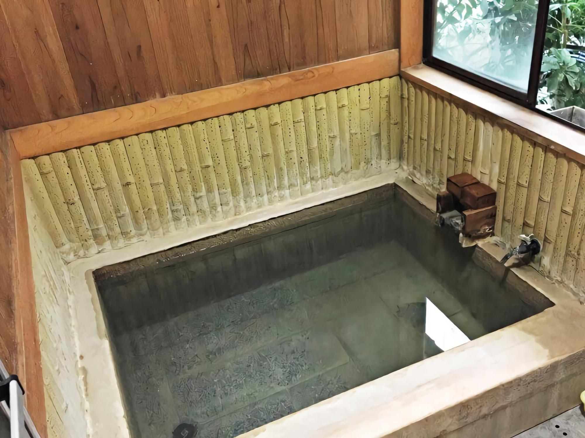 J-Hoppers Kumano Yunomine Guesthouse Хонгу Екстериор снимка