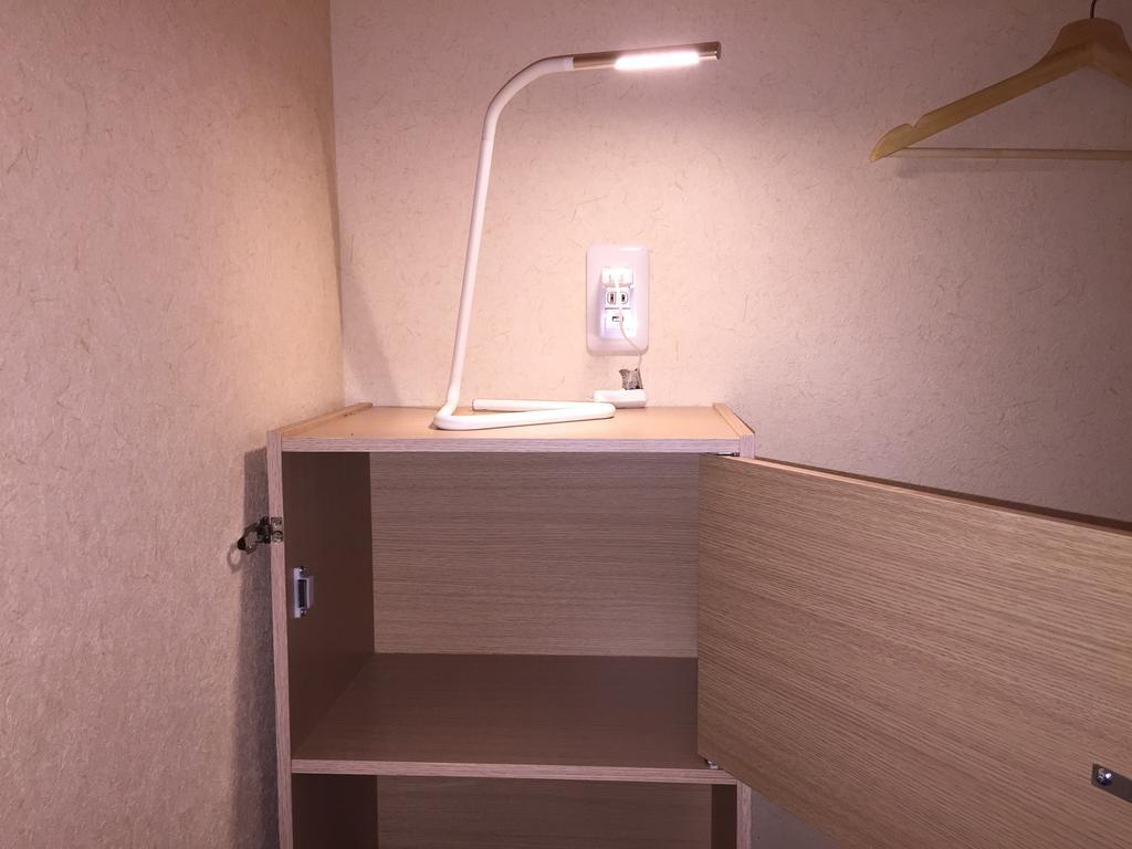 J-Hoppers Kumano Yunomine Guesthouse Хонгу Екстериор снимка