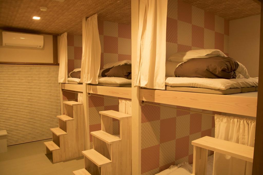 J-Hoppers Kumano Yunomine Guesthouse Хонгу Екстериор снимка